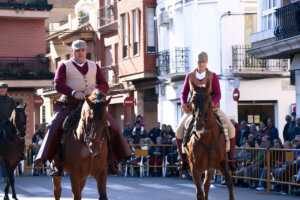 Sant Antoni 2023 Catarroja